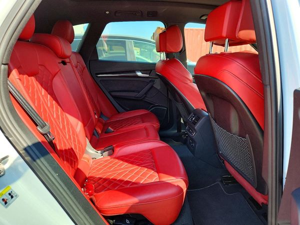2023 AUDI SQ5
