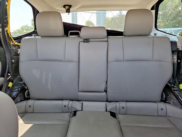 2018 SUBARU FORESTER Limited+Navi(HK)