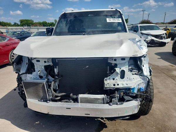2024 LEXUS GX 550