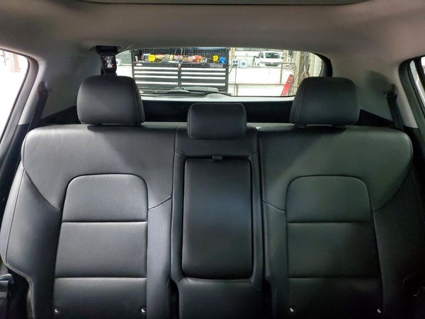 2019 KIA SPORTAGE SX