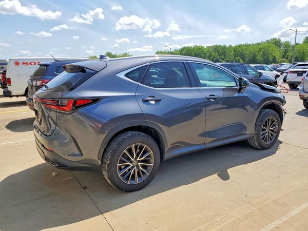 2024 LEXUS NX 350 Premium