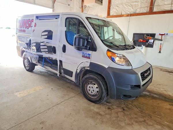 2021 RAM PROMASTER 1500