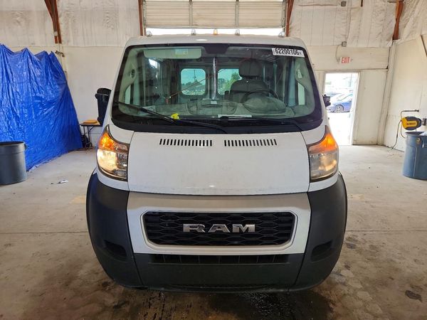 2021 RAM PROMASTER 1500