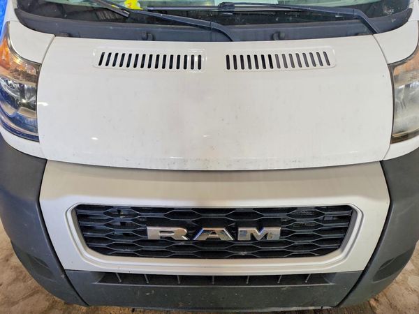 2021 RAM PROMASTER 1500
