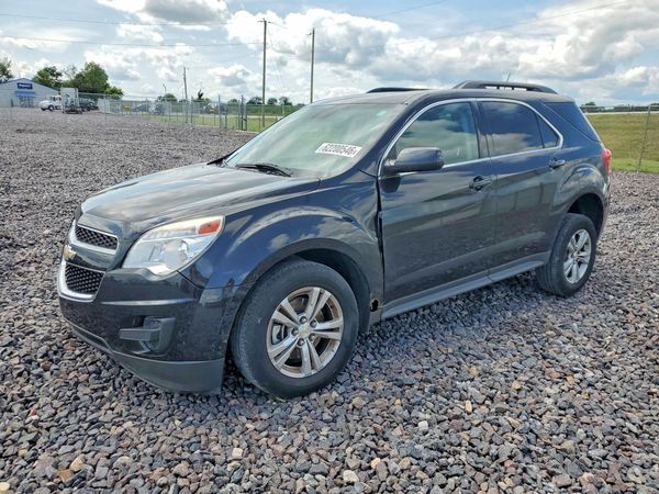 2015 CHEVROLET EQUINOX 1LT