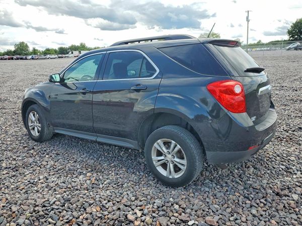 2015 CHEVROLET EQUINOX 1LT
