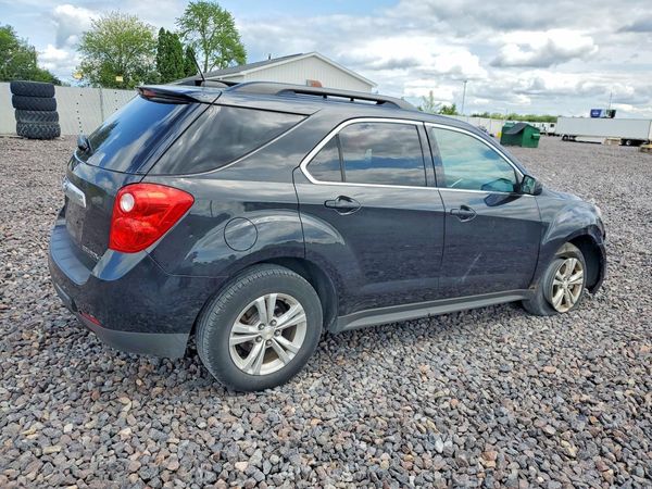 2015 CHEVROLET EQUINOX 1LT