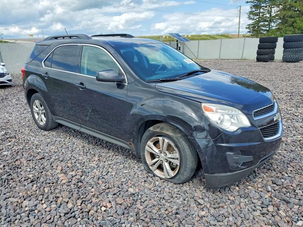 2015 CHEVROLET EQUINOX 1LT