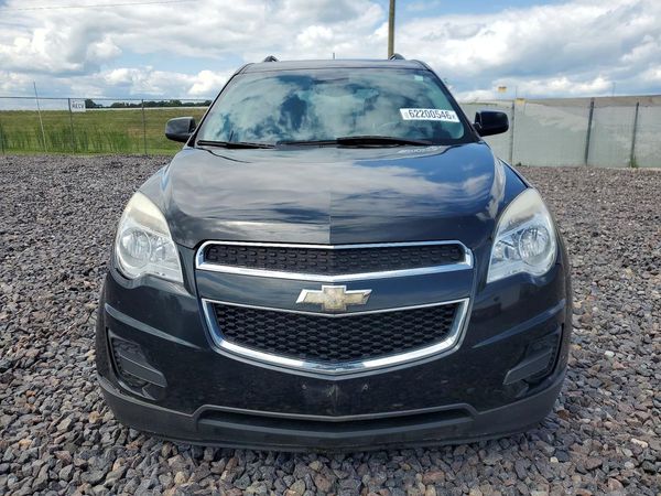 2015 CHEVROLET EQUINOX 1LT
