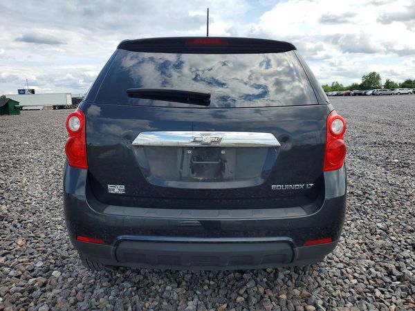 2015 CHEVROLET EQUINOX 1LT