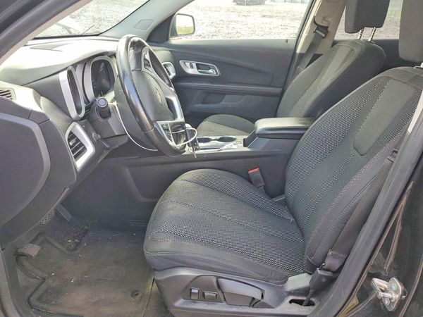 2015 CHEVROLET EQUINOX 1LT