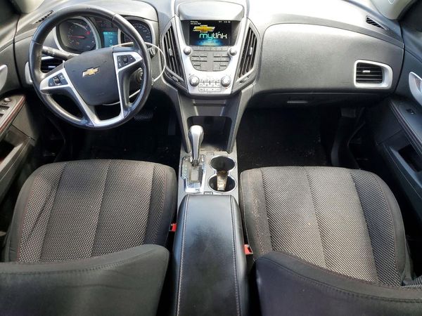2015 CHEVROLET EQUINOX 1LT