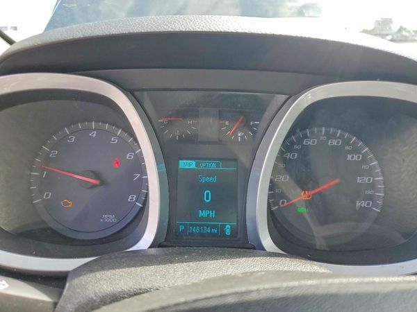 2015 CHEVROLET EQUINOX 1LT