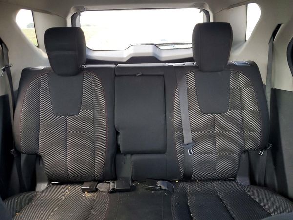 2015 CHEVROLET EQUINOX 1LT