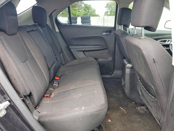 2015 CHEVROLET EQUINOX 1LT