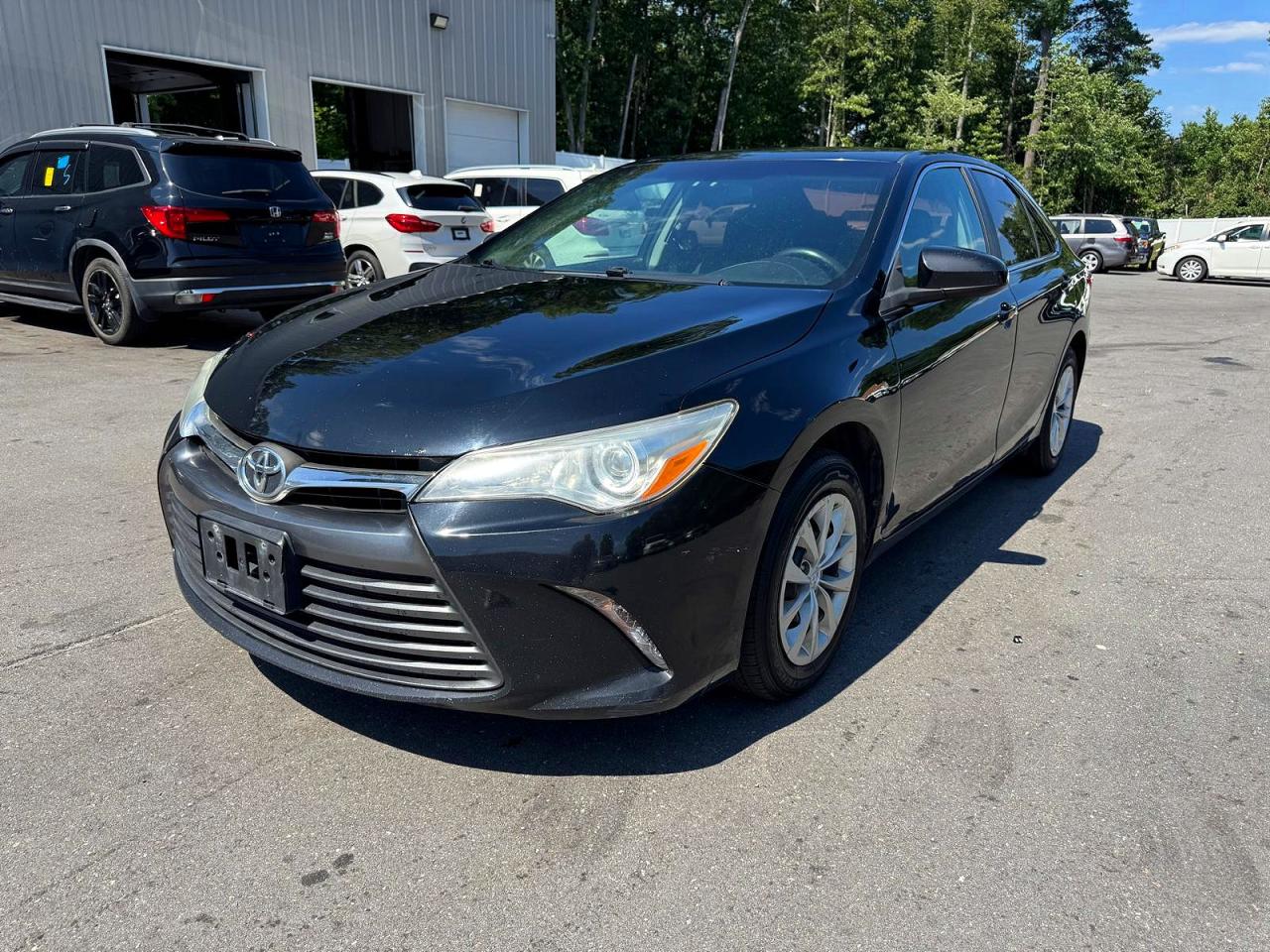 2017 TOYOTA CAMRY LE/SE/XLE/XSE