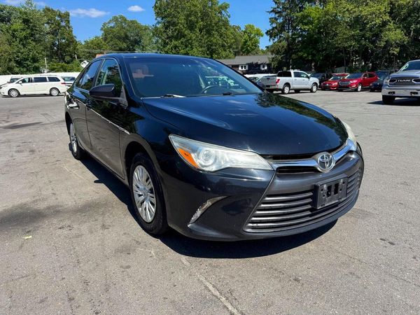 2017 TOYOTA CAMRY LE/SE/XLE/XSE
