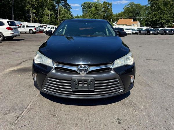 2017 TOYOTA CAMRY LE/SE/XLE/XSE