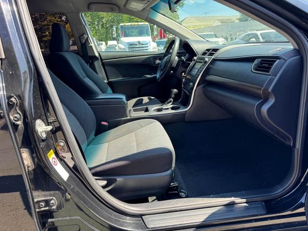 2017 TOYOTA CAMRY LE/SE/XLE/XSE