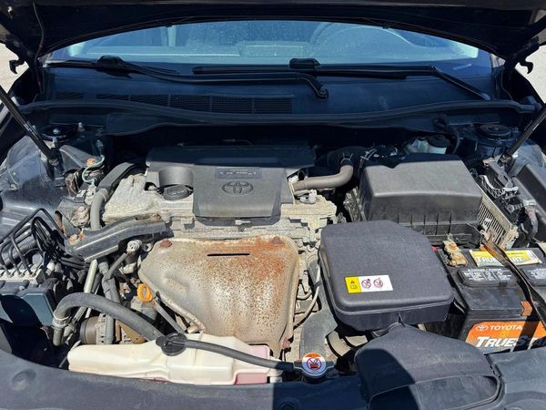 2017 TOYOTA CAMRY LE/SE/XLE/XSE