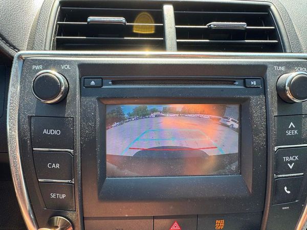 2017 TOYOTA CAMRY LE/SE/XLE/XSE