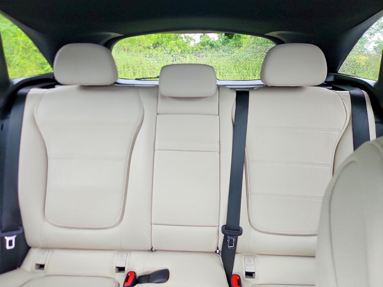 2025 MERCEDES-BENZ GLC GLC300 4MATIC