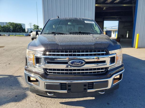 2019 FORD F150