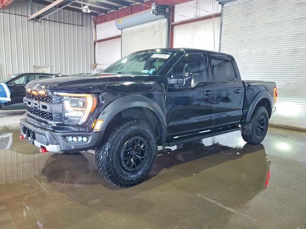 2023 FORD F150