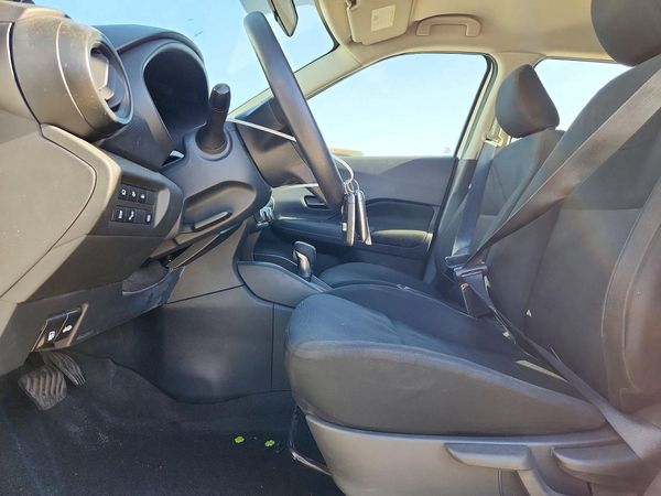 2023 NISSAN KICKS S