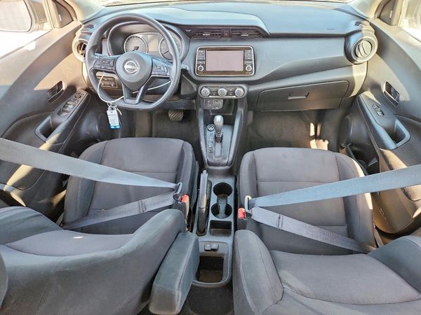2023 NISSAN KICKS S