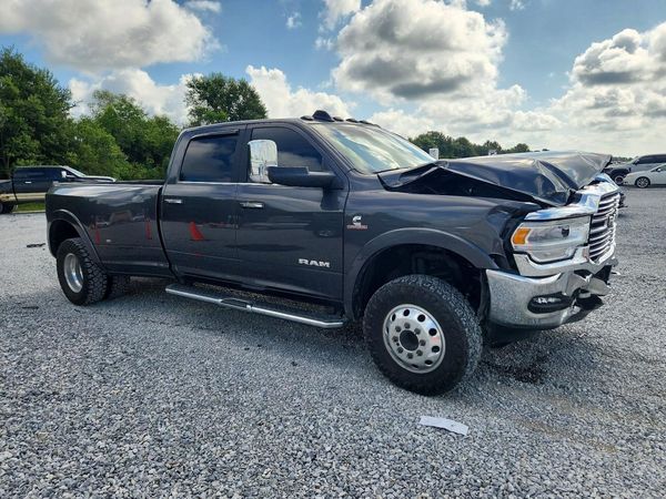 2022 RAM 3500 Laramie