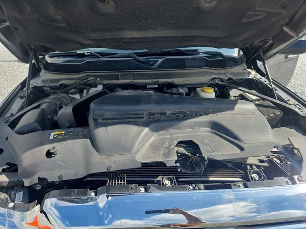 2022 RAM 3500 Laramie