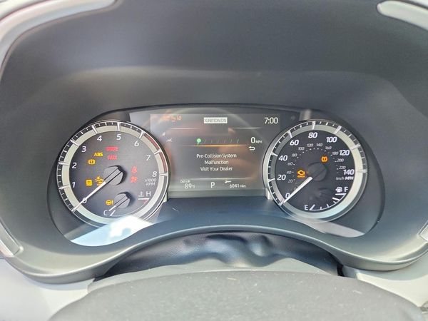 2026 TOYOTA HIGHLANDER