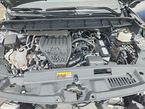 2026 TOYOTA HIGHLANDER