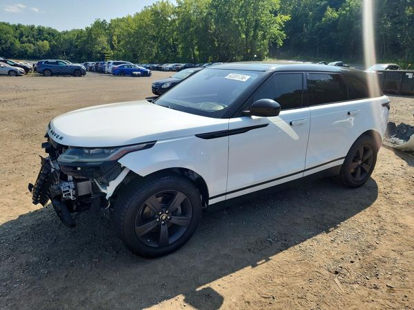 2019 LAND ROVER RANGE ROVER VELAR