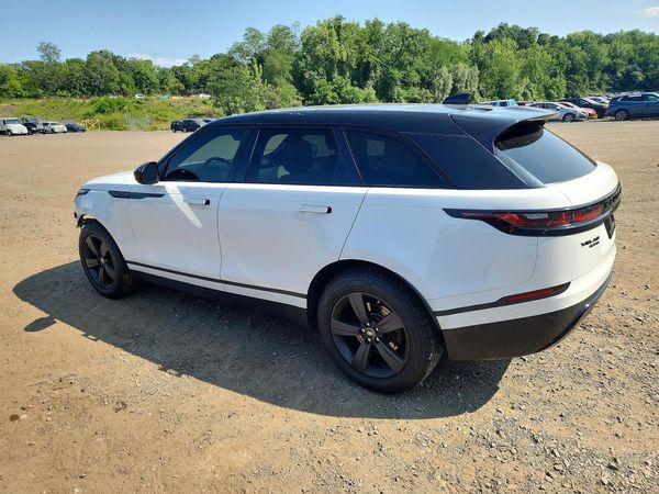 2019 LAND ROVER RANGE ROVER VELAR