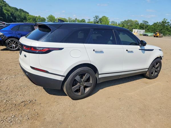 2019 LAND ROVER RANGE ROVER VELAR