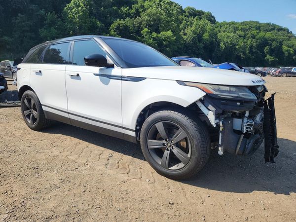 2019 LAND ROVER RANGE ROVER VELAR