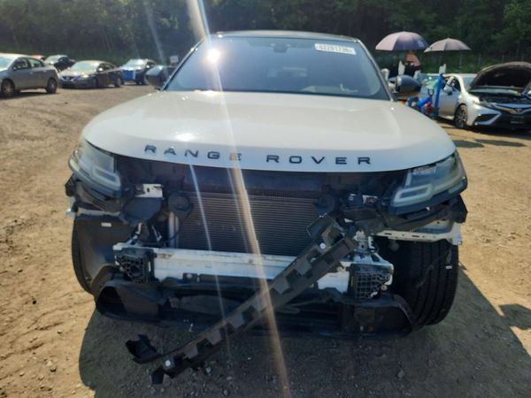 2019 LAND ROVER RANGE ROVER VELAR