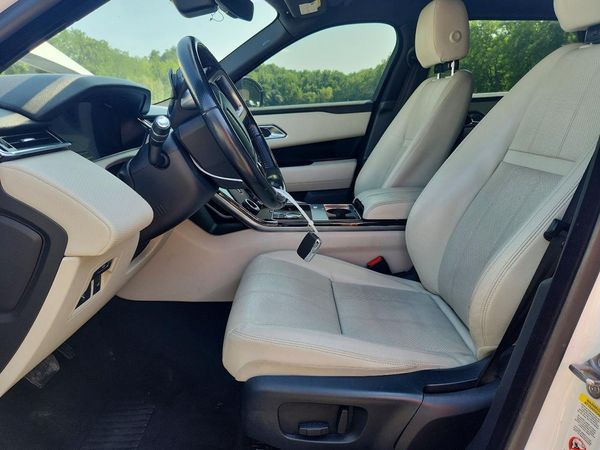 2019 LAND ROVER RANGE ROVER VELAR