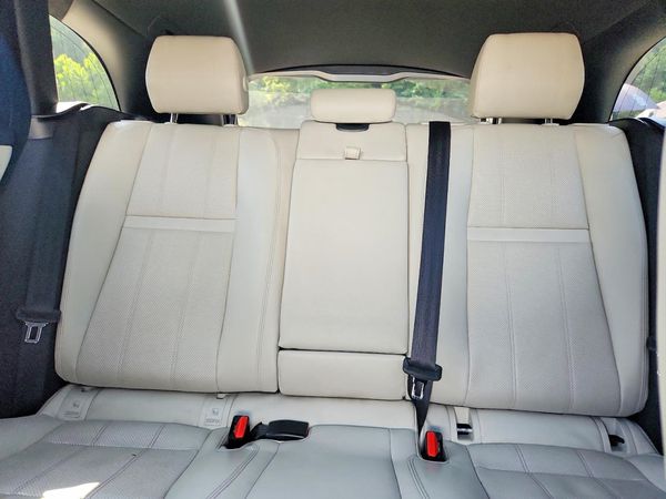 2019 LAND ROVER RANGE ROVER VELAR