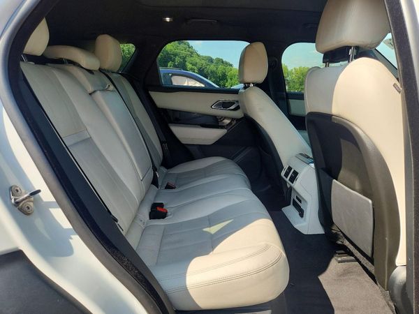 2019 LAND ROVER RANGE ROVER VELAR