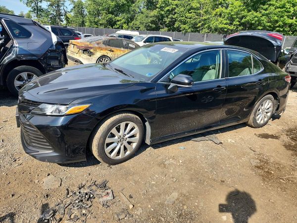 2018 TOYOTA CAMRY L/LE/SE/XLE