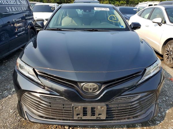 2018 TOYOTA CAMRY L/LE/SE/XLE
