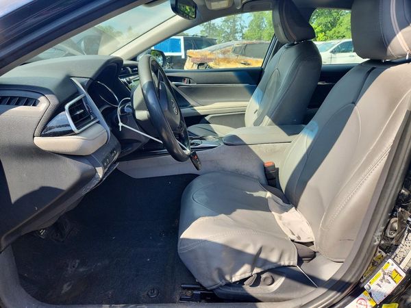 2018 TOYOTA CAMRY L/LE/SE/XLE