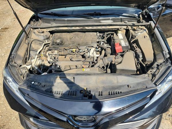 2018 TOYOTA CAMRY L/LE/SE/XLE