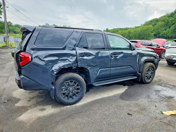 2026 TOYOTA 4RUNNER