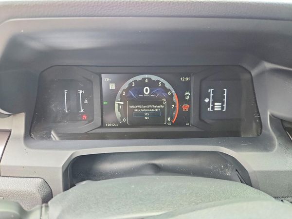 2026 TOYOTA 4RUNNER