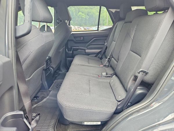 2026 TOYOTA 4RUNNER