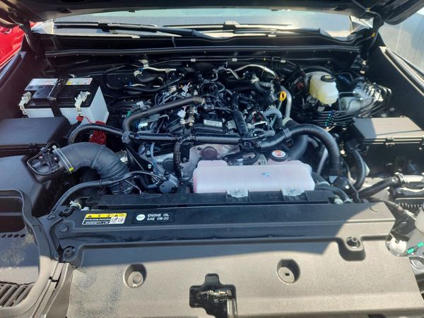 2026 TOYOTA 4RUNNER